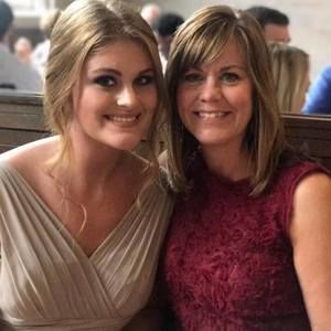 Meet your Posher, Christie